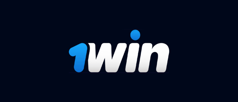 1win официальный сайт