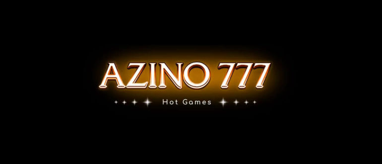 azino 777 официальный сайт регистрация